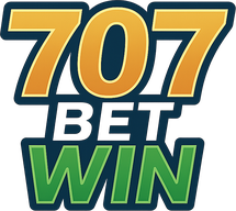 707bet Win Logo
